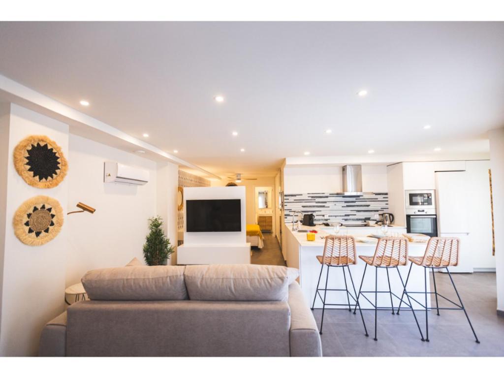 Flores De 5 Jazmin Apartamento Córdoba