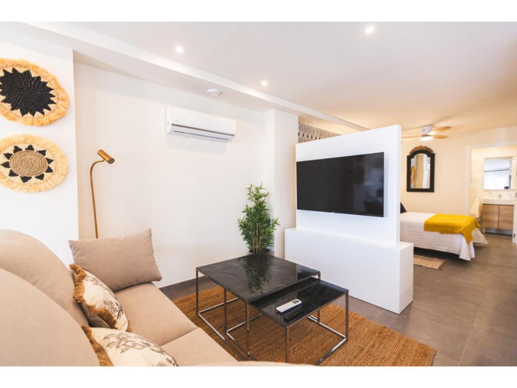 Flores De 5 Jazmin Apartamento Córdoba