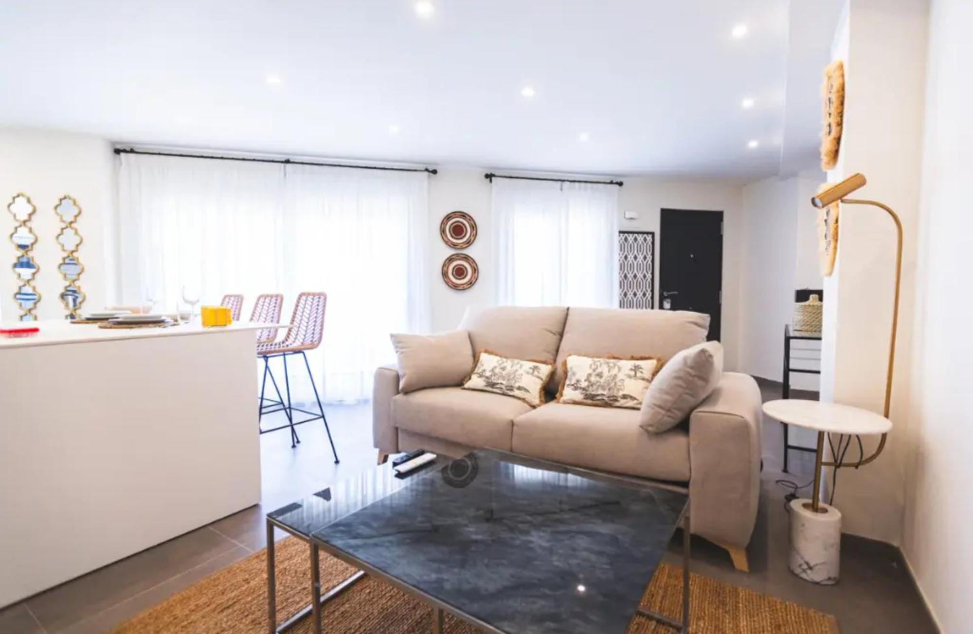 Apartamento Flores De 5 Jazmin Córdoba