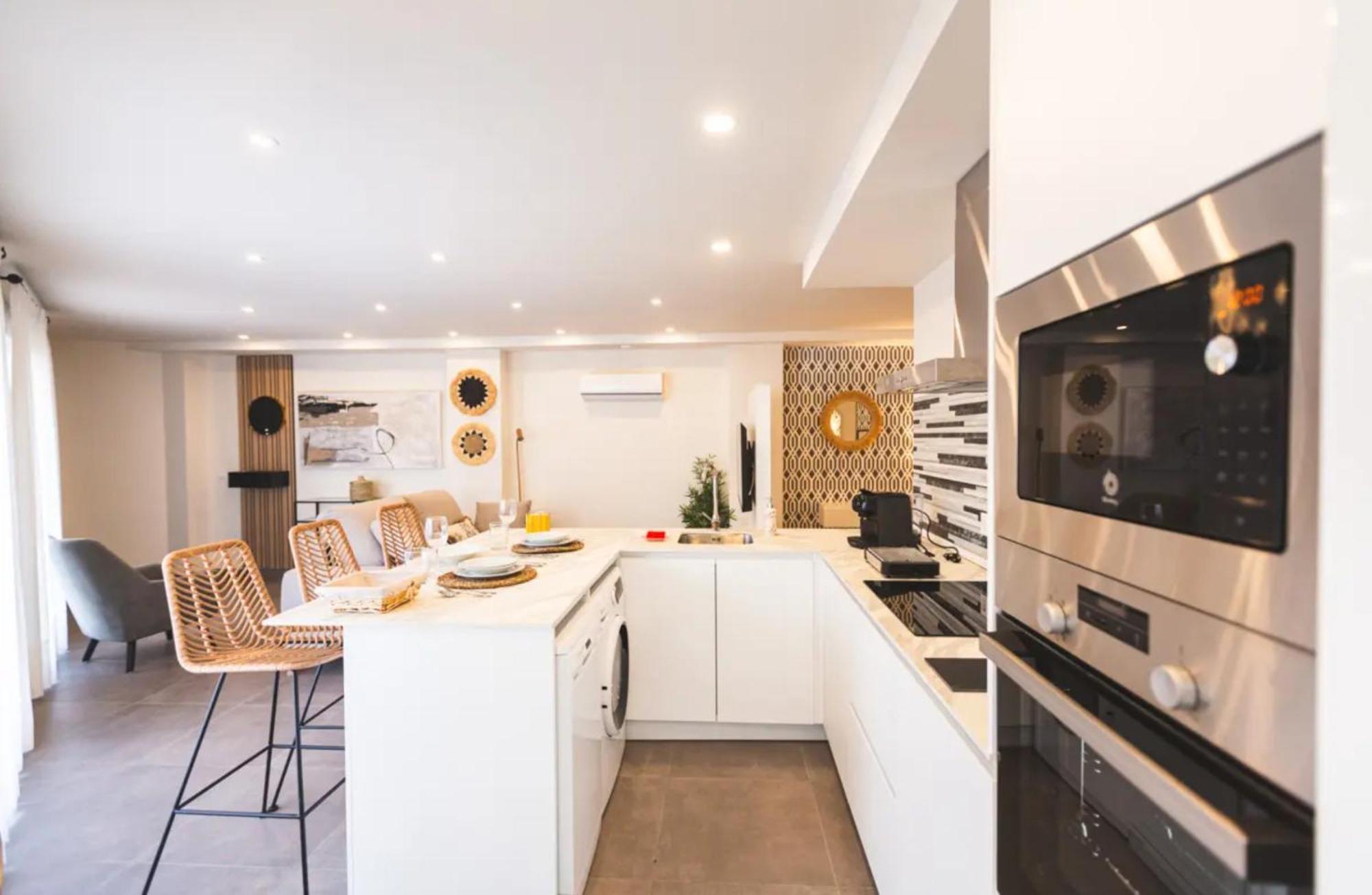 Apartamento Flores De 5 Jazmin Córdoba
